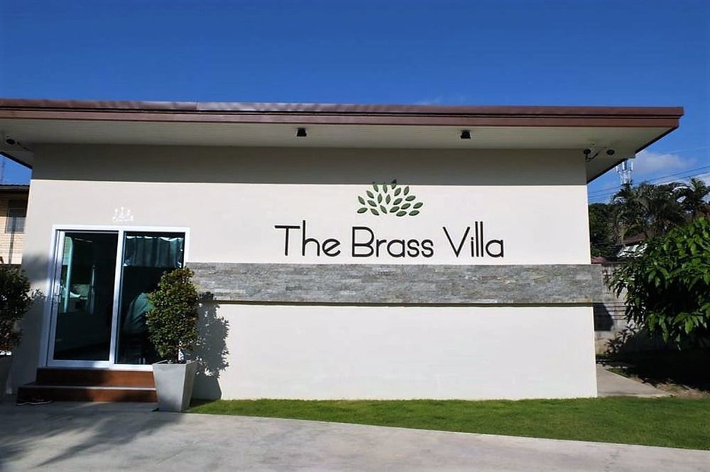 סטאהיפ The Brass Villa Garden Resort מראה חיצוני תמונה